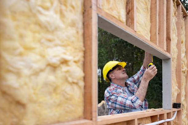 Best Eco-Friendly or Green Insulation Solutions  in Longview, TX